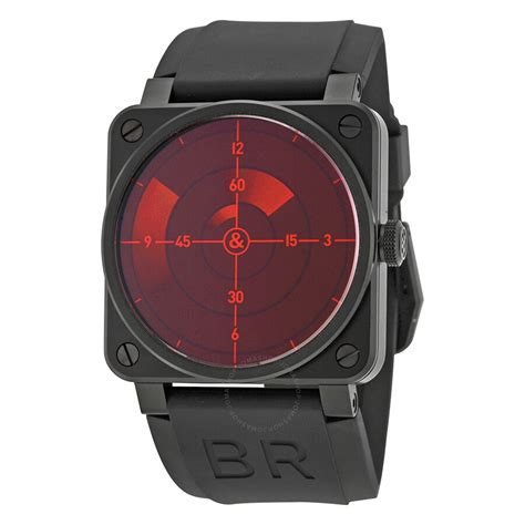 buy replica bell and ross radar watch|bell and ross red radar wrist.